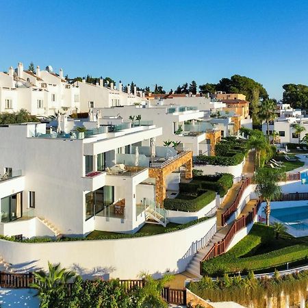 Almodovar Villas - Villa Senses - Luxus Pur In Strandnaehe Марбеля Екстериор снимка