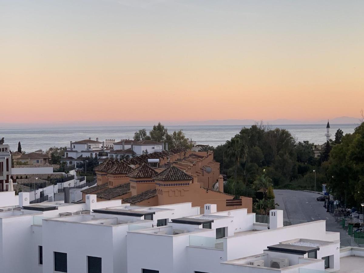 Almodovar Villas - Villa Senses - Luxus Pur In Strandnaehe Марбеля Екстериор снимка