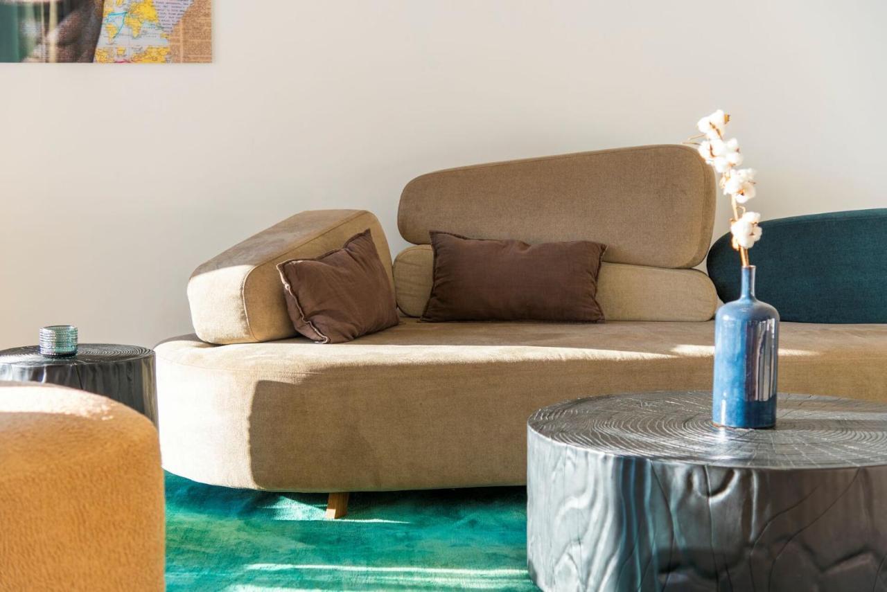 Almodovar Villas - Villa Senses - Luxus Pur In Strandnaehe Марбеля Екстериор снимка