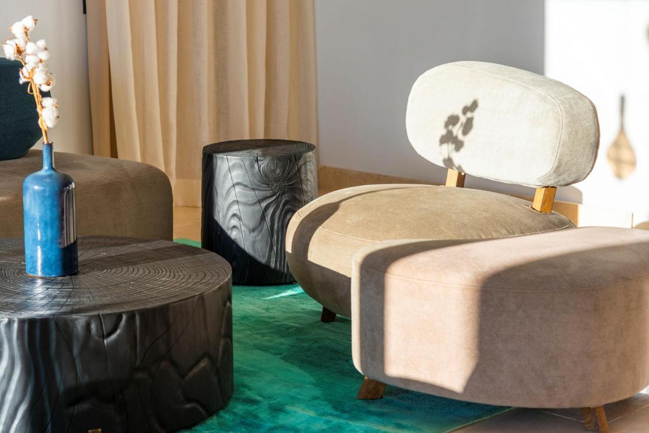 Almodovar Villas - Villa Senses - Luxus Pur In Strandnaehe Марбеля Екстериор снимка